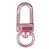 Metallic Pink
