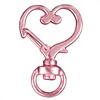 Metallic Pink