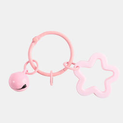 Pastel Pink