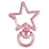 Metallic Pink